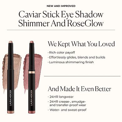 Caviar Stick Cream Eyeshadow