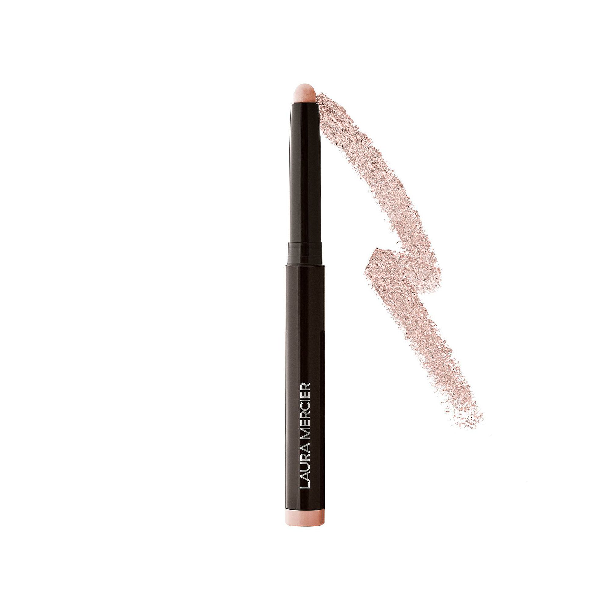 Laura Mercier Caviar Stick Cream Eyeshadow, Size: .05Oz, Blossom Matte
