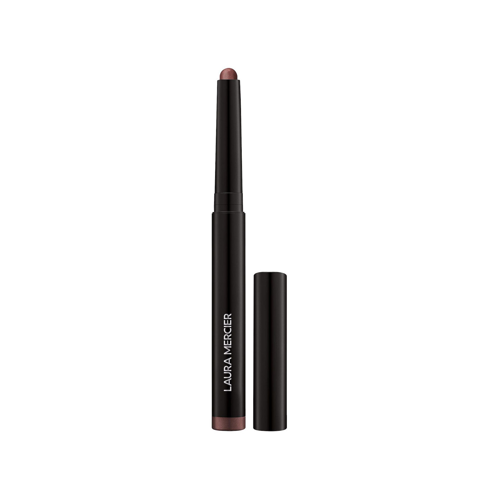 Laura Mercier Caviar Stick Cream Eyeshadow, Size: .05Oz, Burnished Bronze