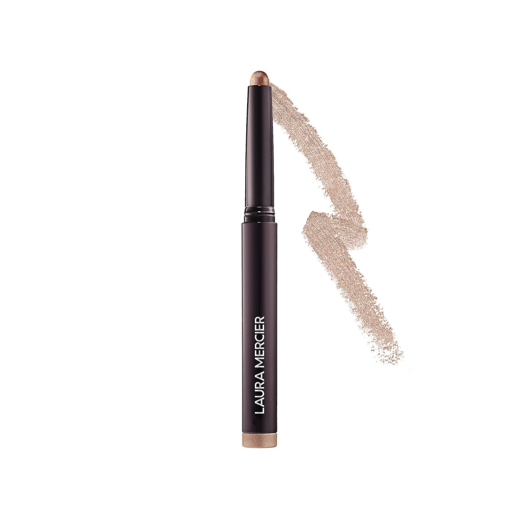 Laura Mercier Caviar Stick Cream Eyeshadow, Size: .05Oz, Grey Taupe