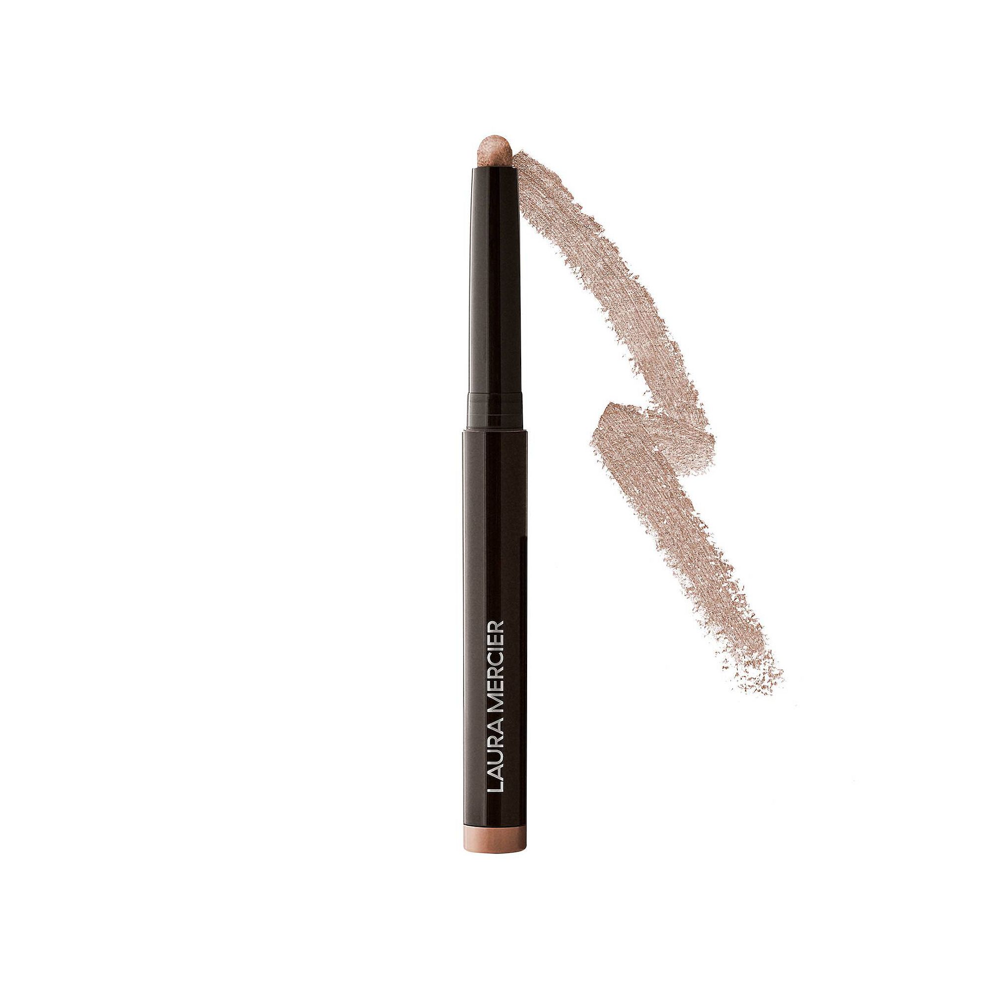Laura Mercier Caviar Stick Cream Eyeshadow, Size: .05Oz, Moonlight Shimmer