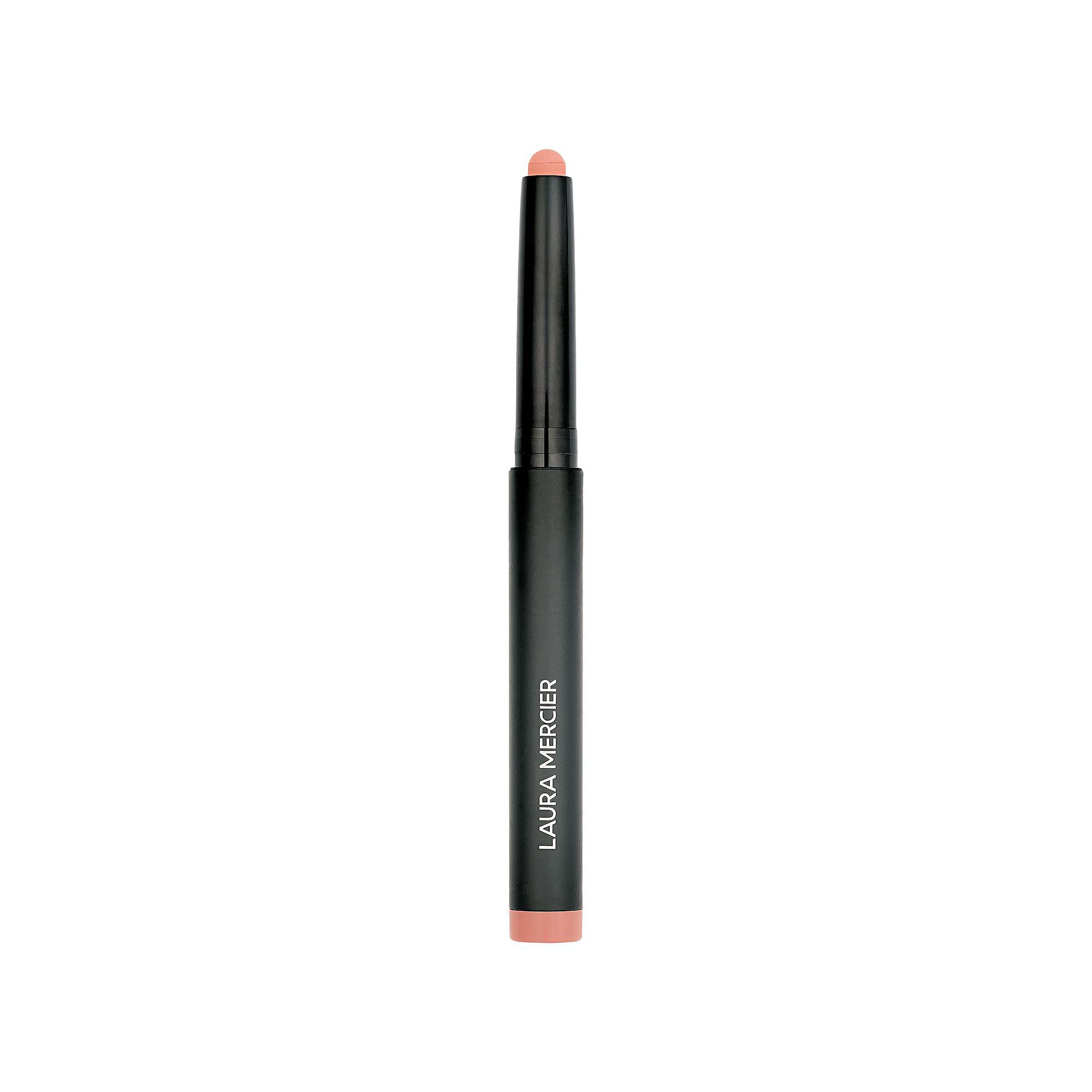 Laura Mercier Caviar Stick Cream Eyeshadow, Size: .05Oz, Pink Puff