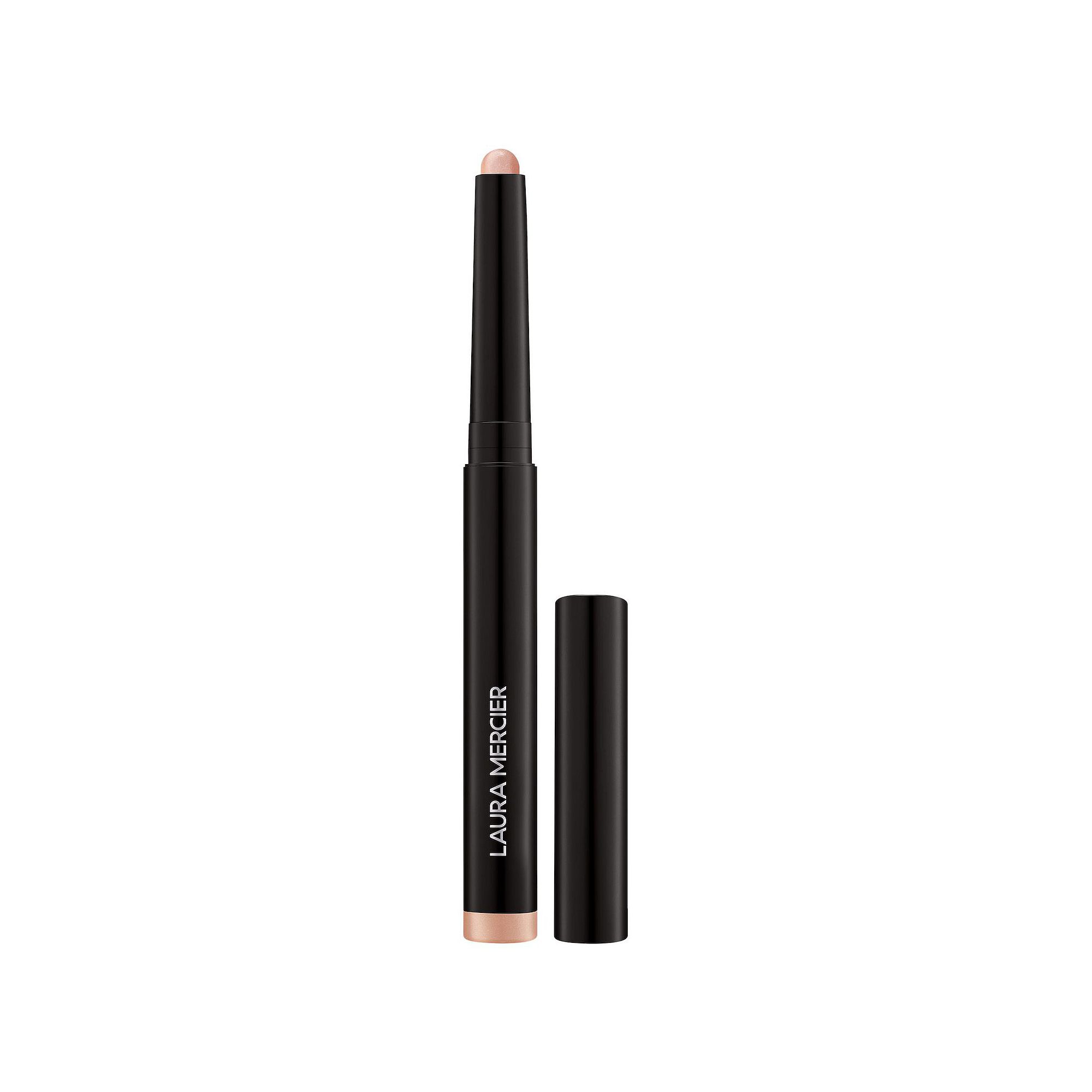 Laura Mercier Caviar Stick Cream Eyeshadow, Size: .05Oz, Rosegold