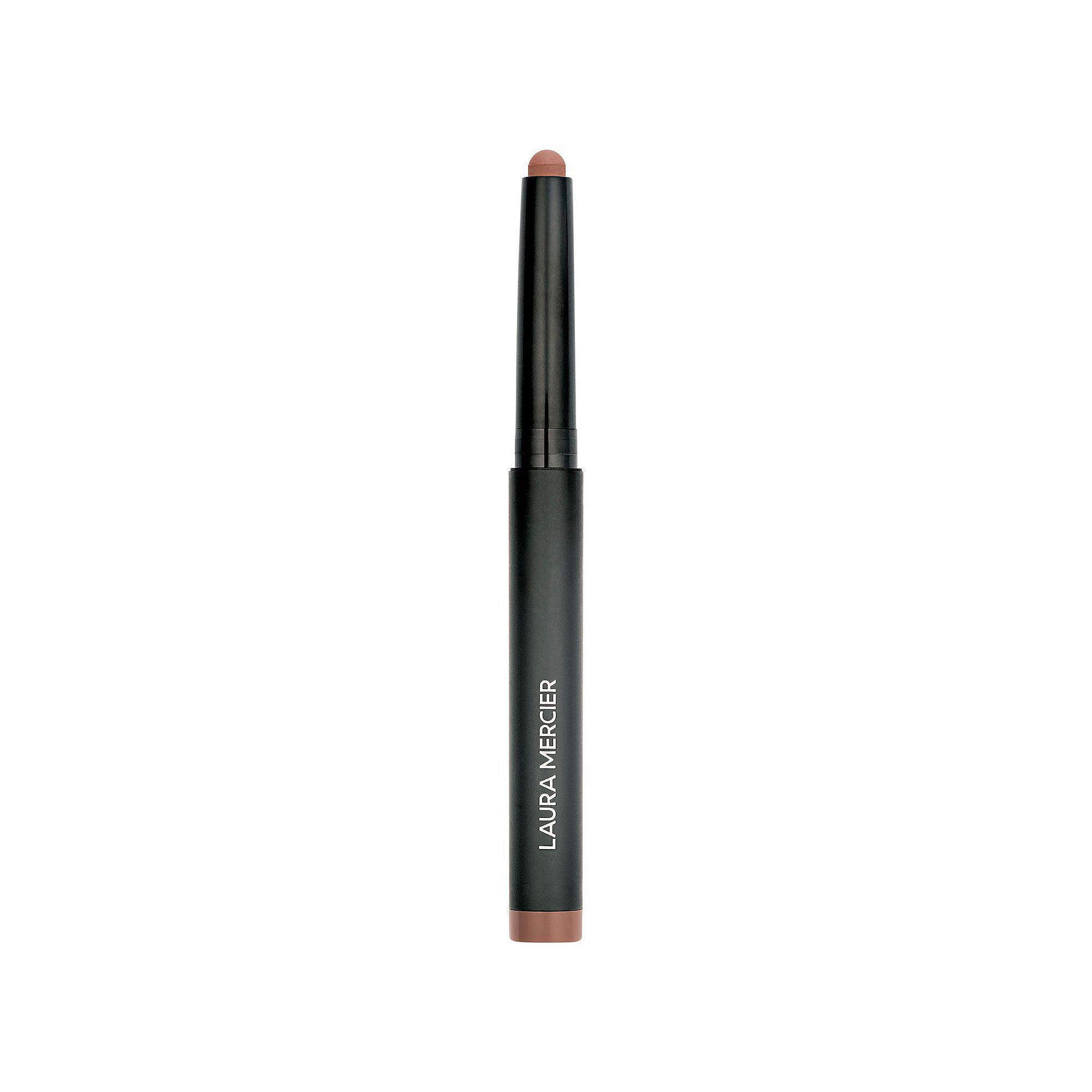 Laura Mercier Caviar Stick Cream Eyeshadow, Size: .05Oz, Sepia