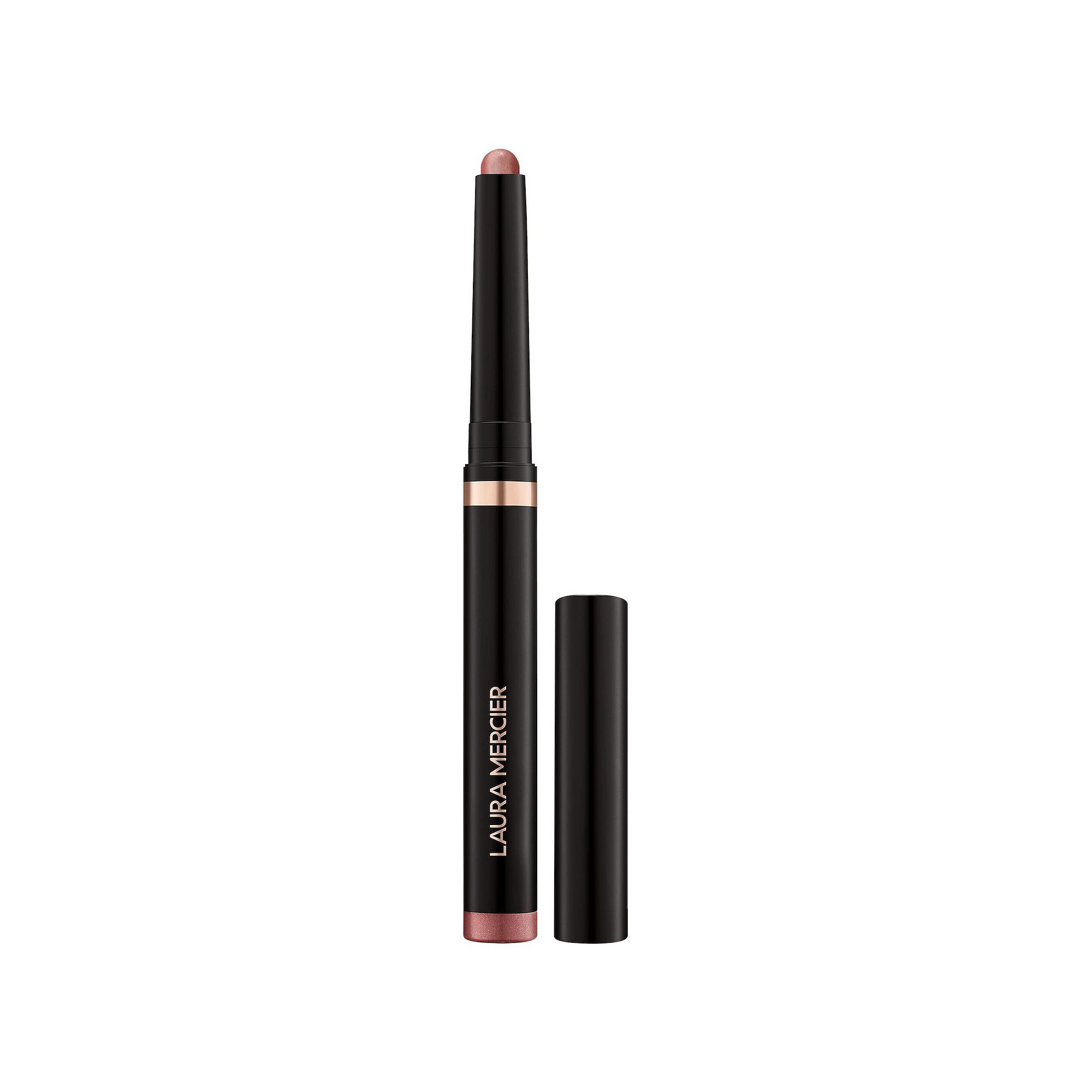 Laura Mercier Caviar Stick Cream Eyeshadow, Size: .05Oz, Strike A Pink