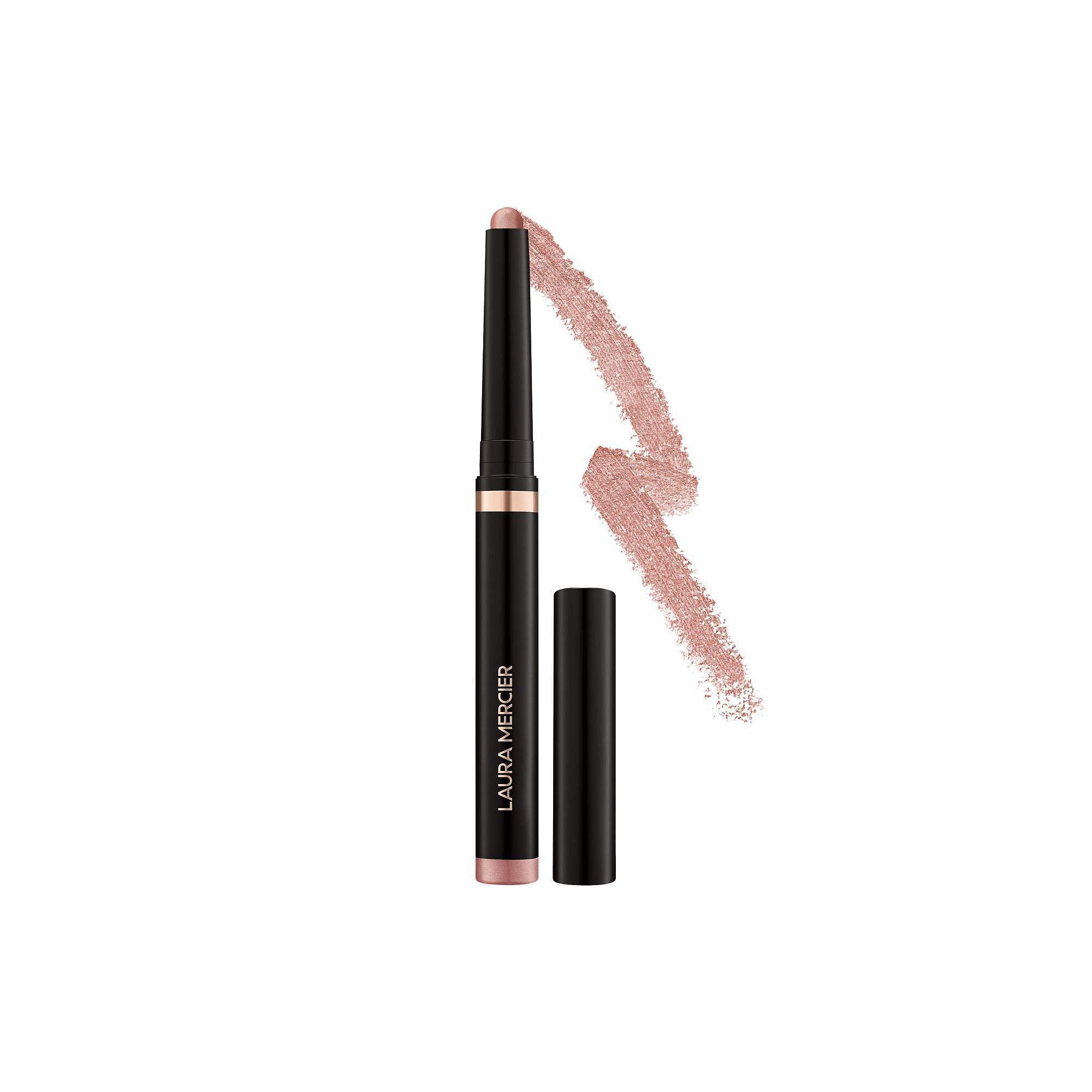 Laura Mercier Caviar Stick Cream Eyeshadow, Size: .05Oz, Wild Pink