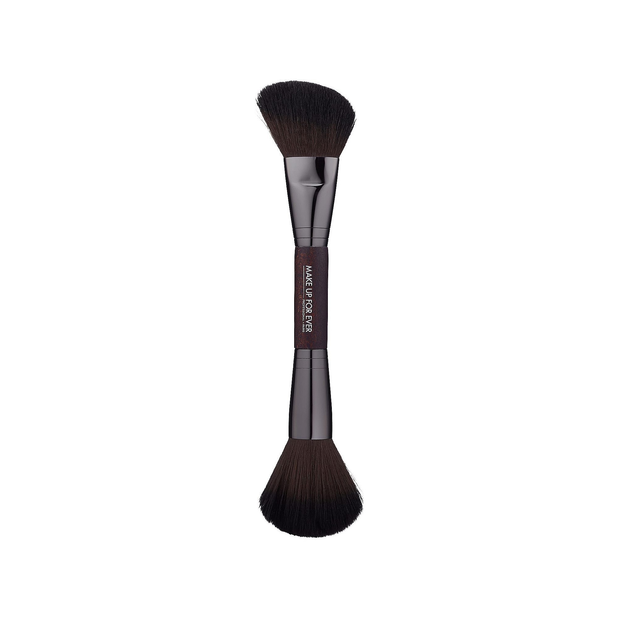 MAKE UP FOR EVER 158 Double Ended Sculpting Brush