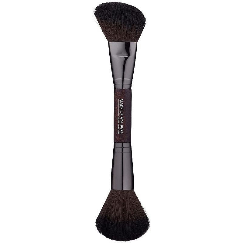 158 Double Ended Sculpting Brush, Multicolor