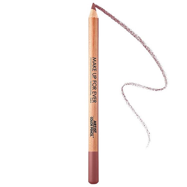 MAKE UP FOR EVER Artist Color Pencil: Eye, Lip & Brow Pencil - 606 Wherever Walnut