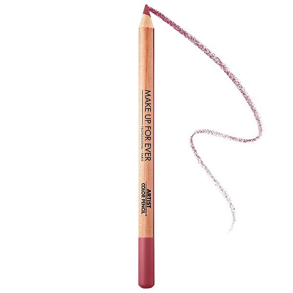 MAKE UP FOR EVER Artist Color Pencil: Eye, Lip & Brow Pencil - 808 Boundless Berry