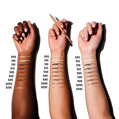 Artist Color Pencil Longwear Eyeliner