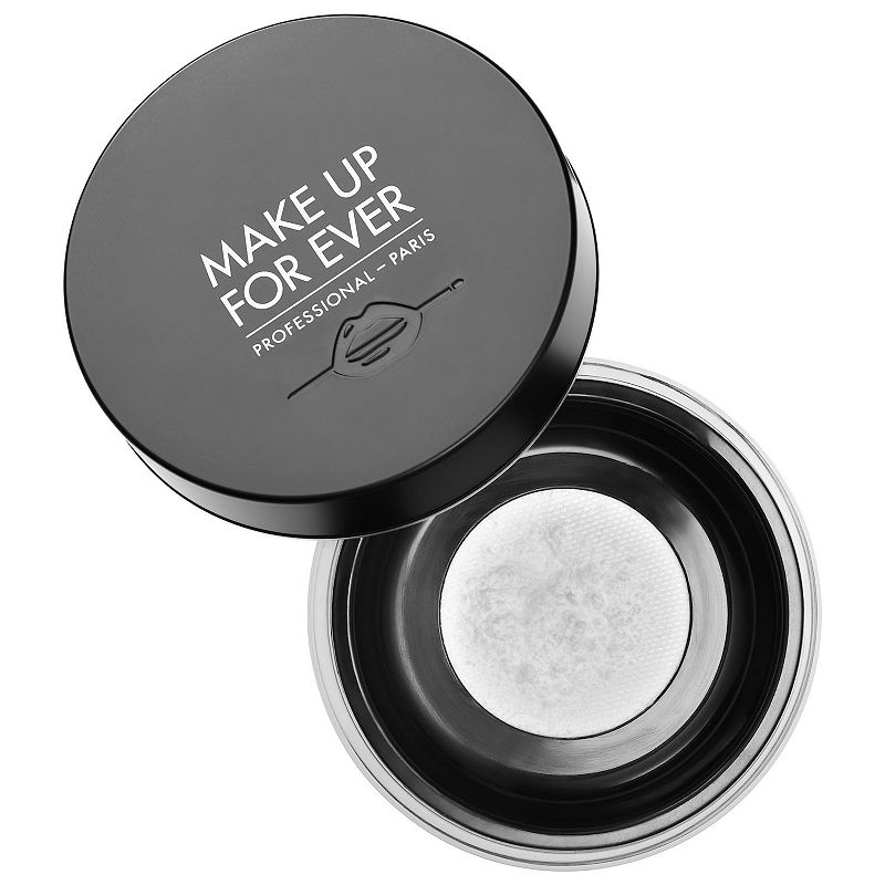 EAN 3548752106535 product image for MAKE UP FOR EVER Ultra HD Microfinishing Loose Powder, Size: 0.29 Oz, Translucen | upcitemdb.com