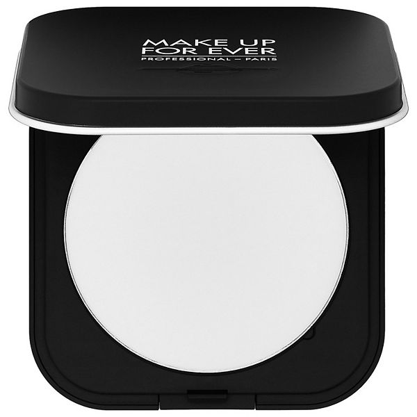 Ultra HD Microfinishing Loose Powder - MAKE UP FOR EVER