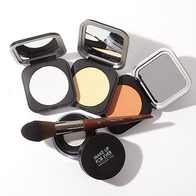 Mini Ultra HD Microfinishing Pressed Powder