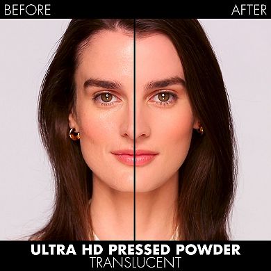 Mini Ultra HD Microfinishing Pressed Powder