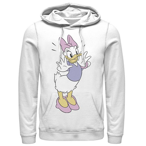 Daisy store duck hoodie