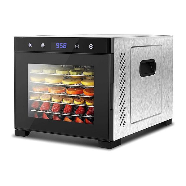Magic Mill Dehydrator - In Depth Review for 2021