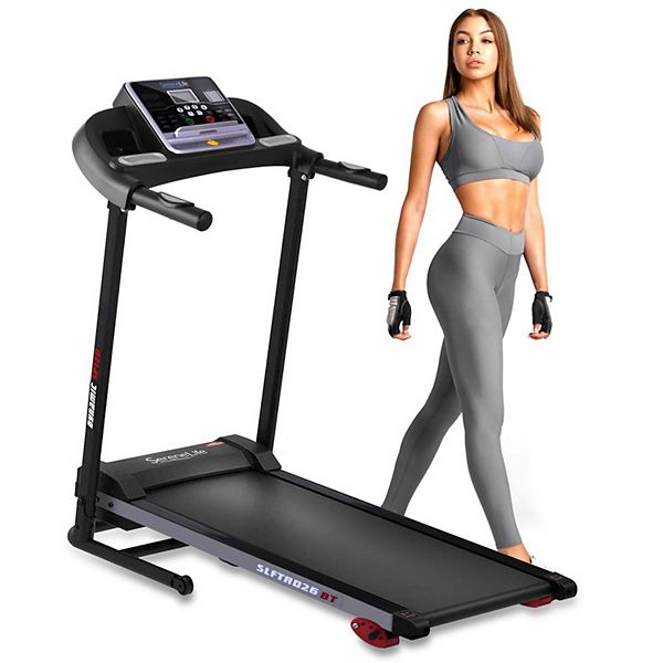 Merax discount a7 treadmill