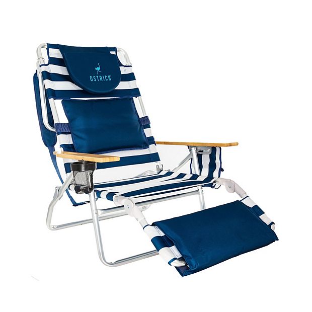 Kohls best sale beach chairs