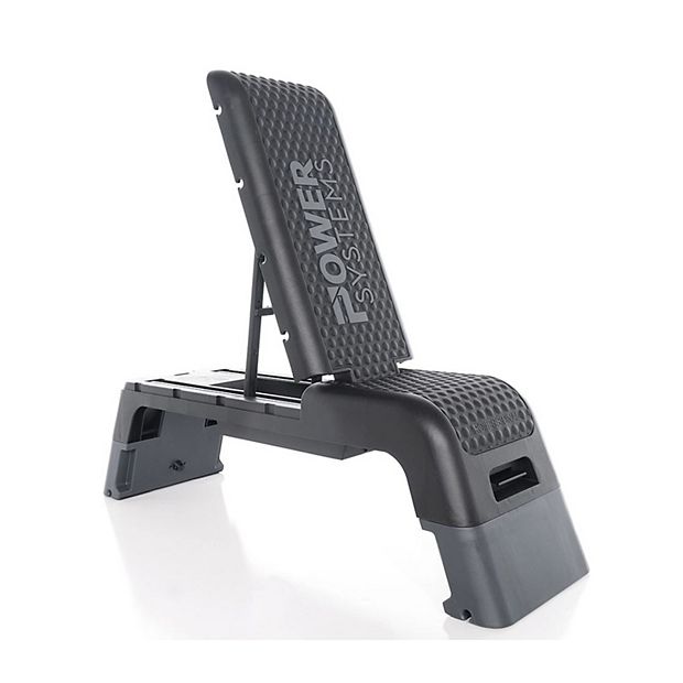 Kohls weight online bench