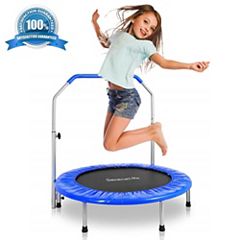 Bouncy Trampolines Experience a Fun Activity for the Whole Family Kohl s