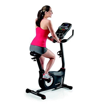 Exercise bikes at kohl's sale