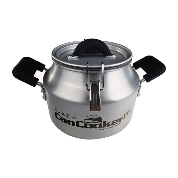 CanCooker Original Review