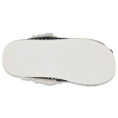 Women's GaaHuu® Felted Mocassin Slippers