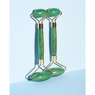 Jade De-Puffing Face Roller