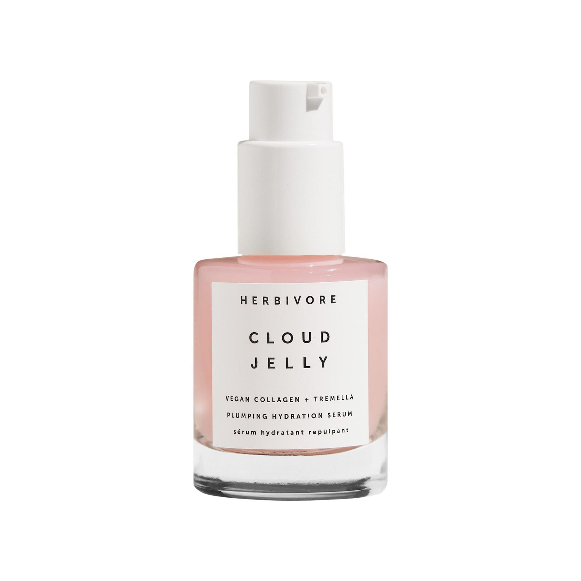 Herbivore Botanicals CLOUD JELLY Plumping Hydration Serum, Size: 1 Oz, None