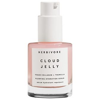 Herbivore Botanicals CLOUD JELLY Plumping Hydration Serum