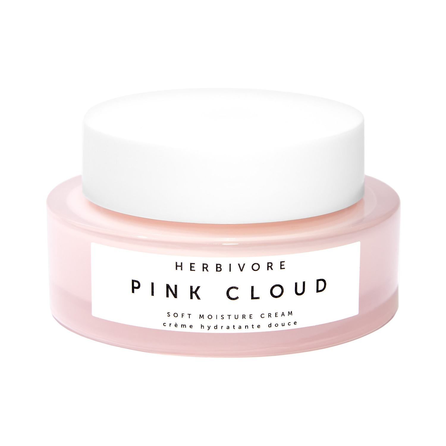 Image for Herbivore Botanicals Pink Cloud Soft Moisture Cream at Kohl's.