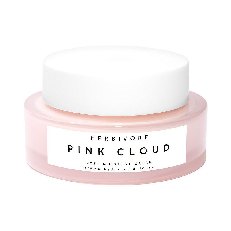 Pink Cloud Soft Moisture Cream, Size: 1.7 FL Oz, Multicolor
