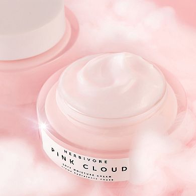 Pink Cloud Soft Moisture Cream