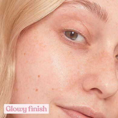 Pink Cloud Soft Moisture Cream