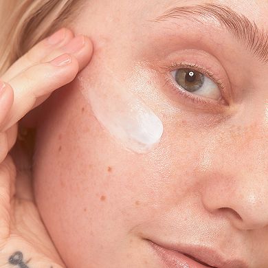 Pink Cloud Soft Moisture Cream