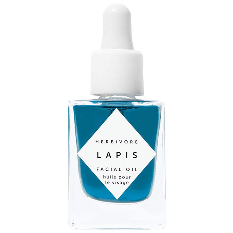 Lapis Blue Tansy Face Oil - For Oily & Acne-Prone Skin, Size: 1 Oz, Multico