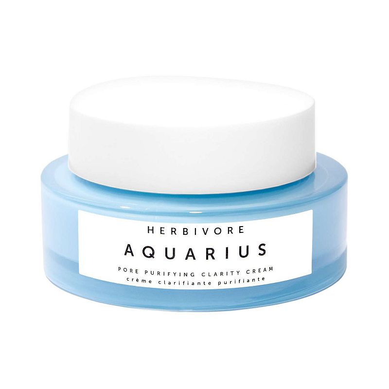 Aquarius Pore Purifying BHA Cream, Size: 1.7 FL Oz, Multicolor