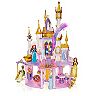 Disney Princess Ultimate Celebration Castle Playset