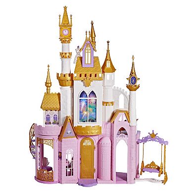 Disney Princess Ultimate Celebration Castle Playset