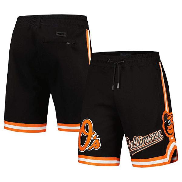 Baltimore Orioles Men's Pro Standard Pro Team Short Sleeve