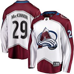 Colorado Avalanche Youth Home 2022 Stanley Cup Champions Premier Custom  Jersey - Burgundy