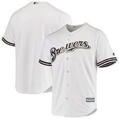 Brewers best sale jersey 2020