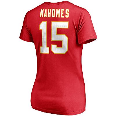 Patrick mahomes jersey womens deals