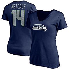 Youth DK Metcalf Jersey Seattle Seahawks Outerstuff Neon, 58% OFF