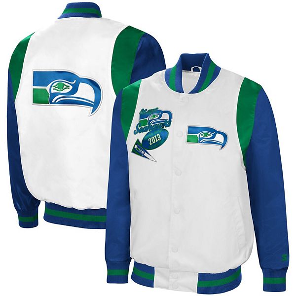 Seattle Seahawks  Officially Licensed Seattle Seahawks Apparel – HOMAGE