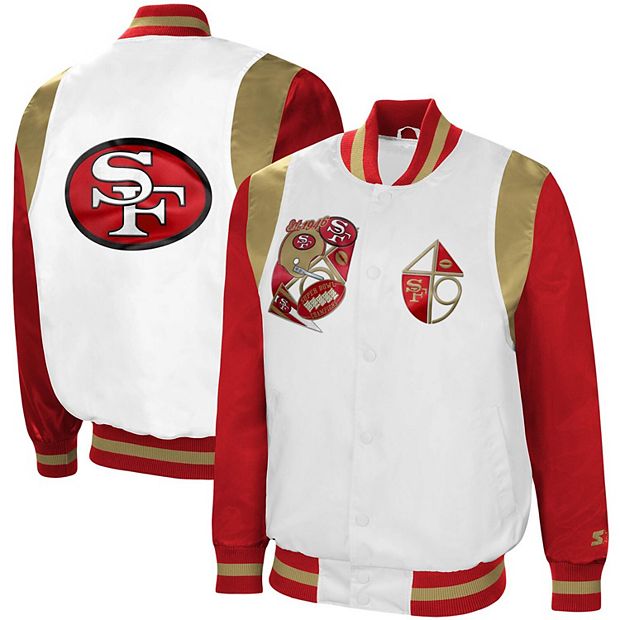 San Francisco 49ers  Officially Licensed San Francisco 49ers Apparel –  HOMAGE