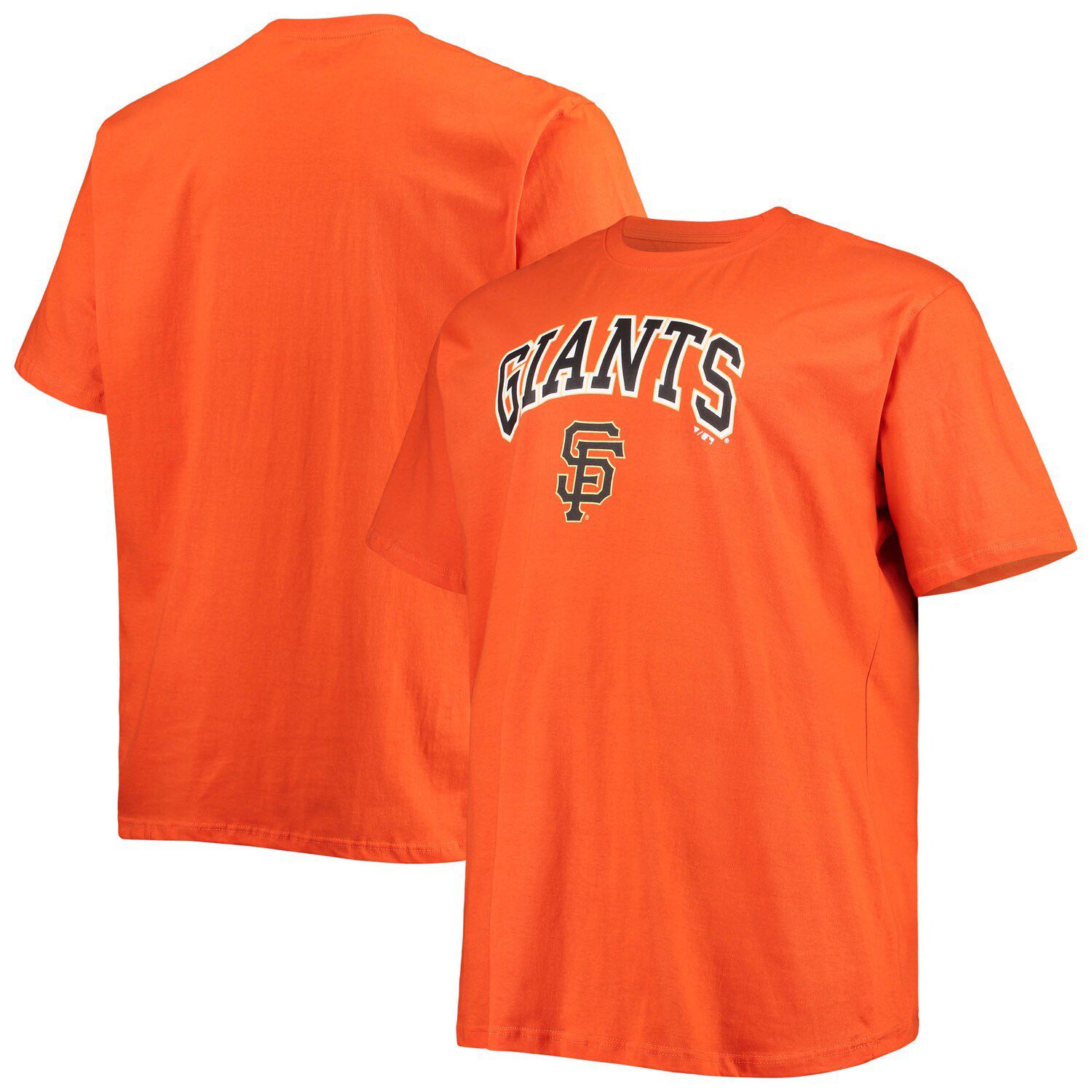 fanatics giants jersey