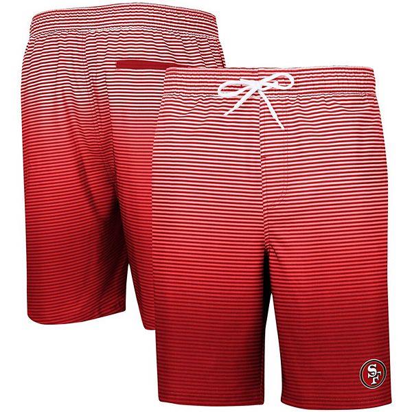 Men's San Francisco 49ers G-III Sports by Carl Banks Scarlet