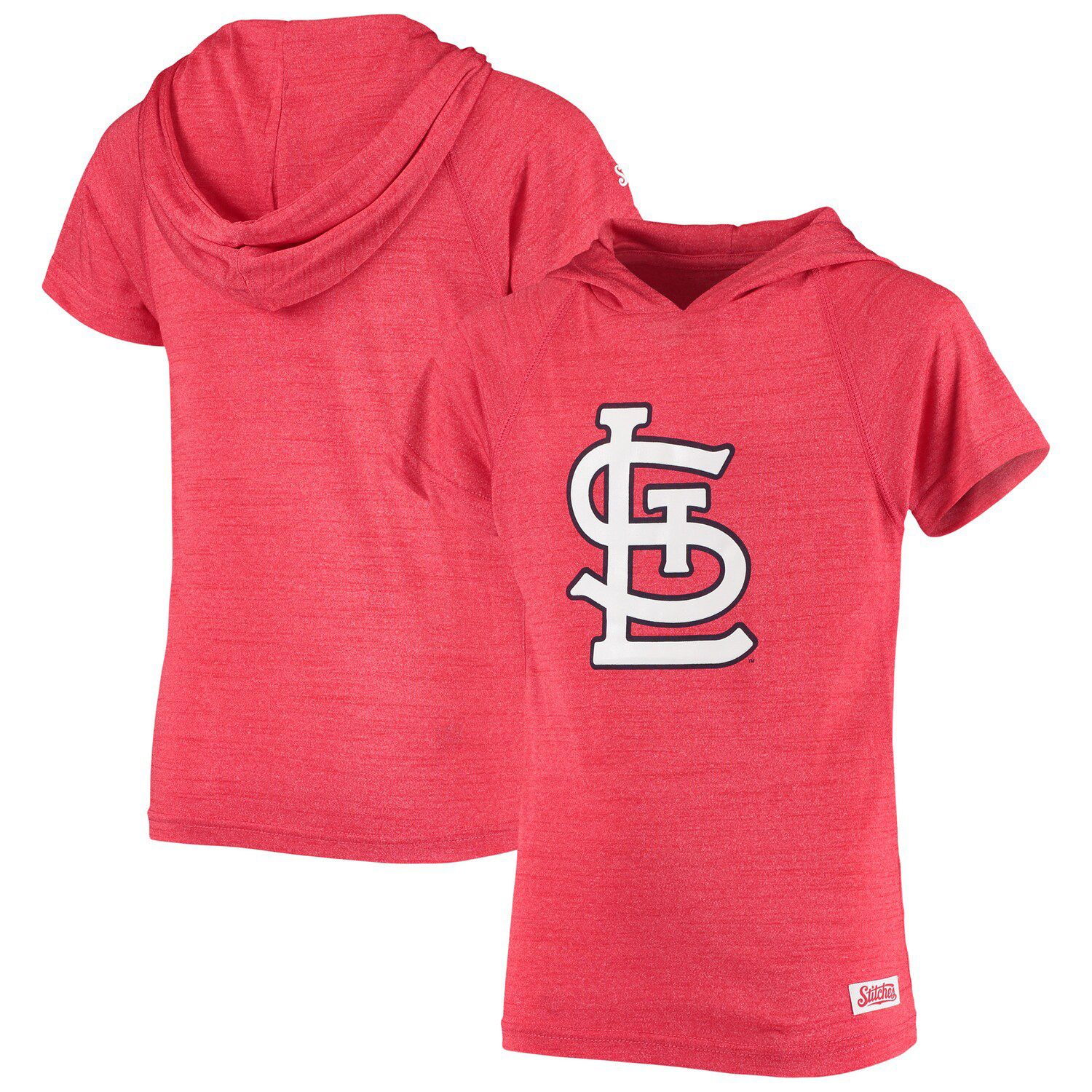 st louis cardinals hoodie youth